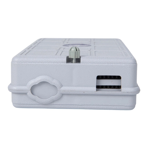 8610-hole fiber optic panel