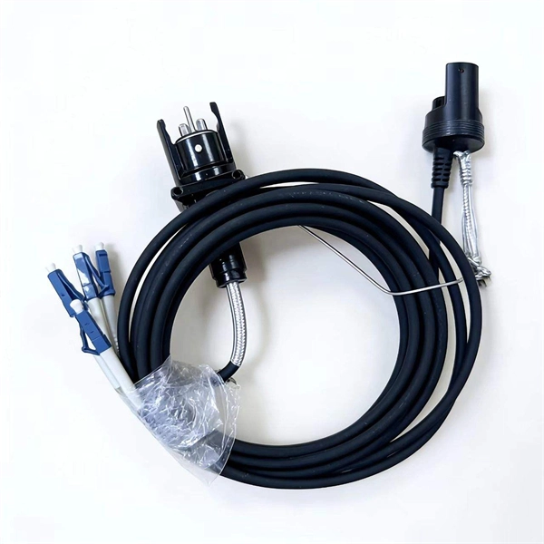 How are aluminum alloy cable trays 