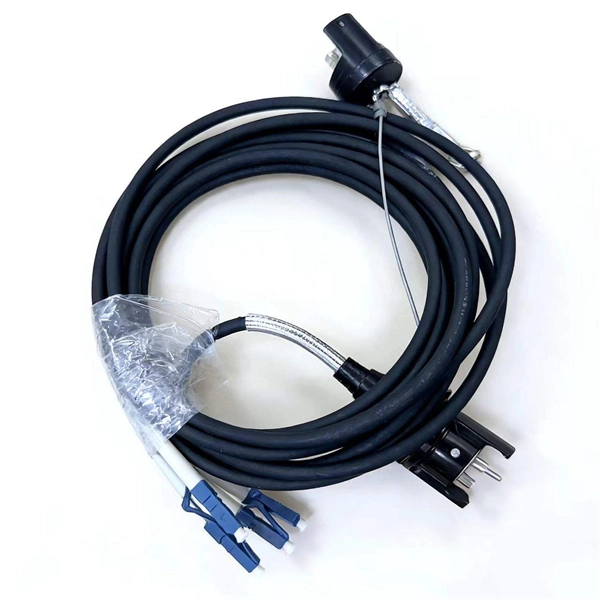 Introduction to Pre-fabricated Optical Cable Products