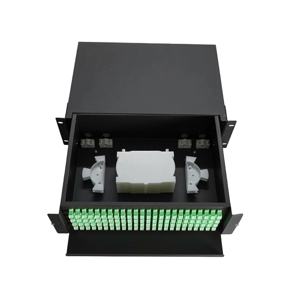 Shorten Telecommunication Optical Cables
