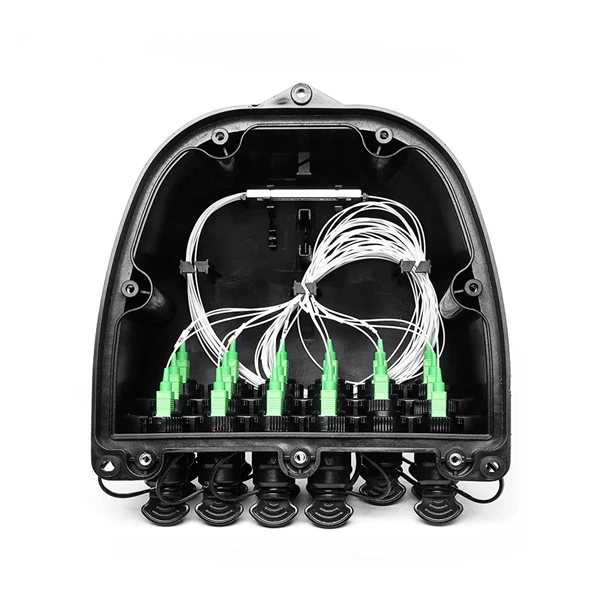 Slovenia Optical Cable Investment Information