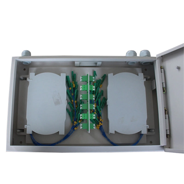 Customized cable trays from Singapore manufacturer