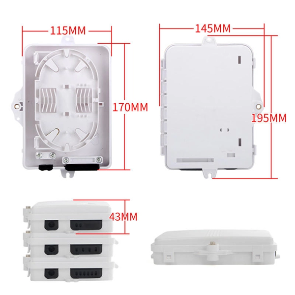 Introduction to Haiti Industrial Switches