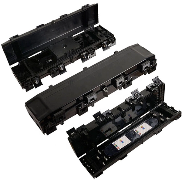 Standard requirements for the size of incoming lines to distribution boxes