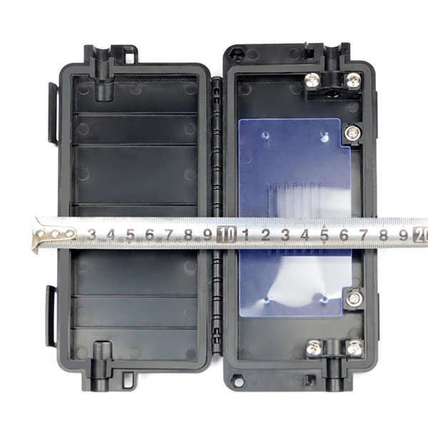 What are the core switches of H3C