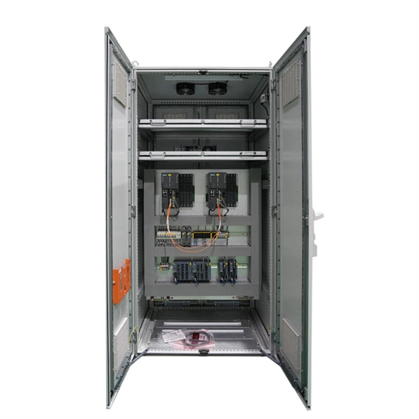 Data Center Network Cabinet Standards