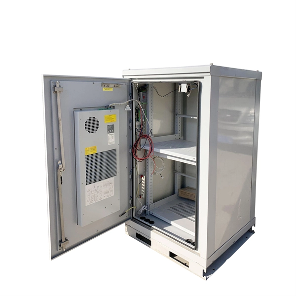 Roof Elevator Machine Room Power Distribution Box