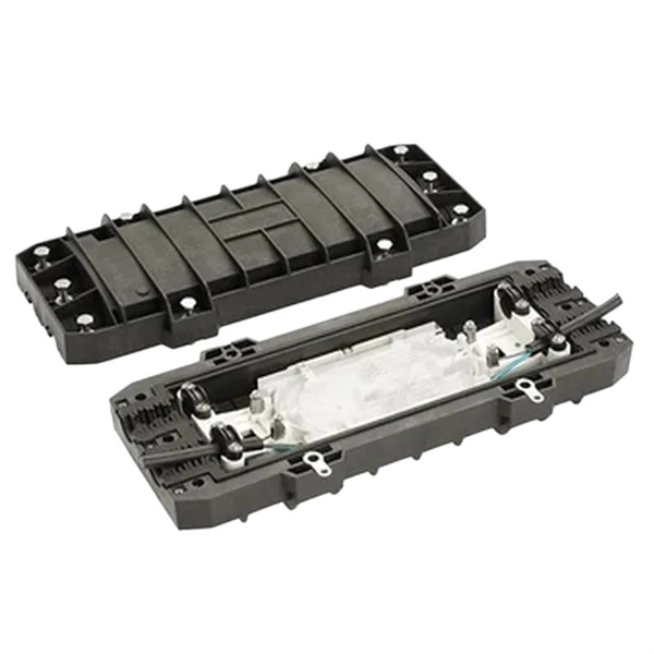 Optical Fiber Splicing in Western Europe
