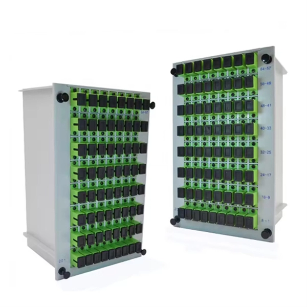 Bulgaria OLT Optical Line Terminal 2 5G