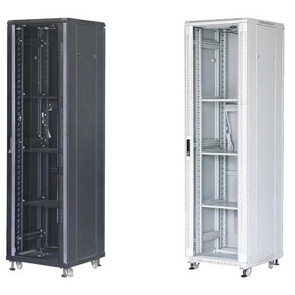 Installation Process of Display Cabinet