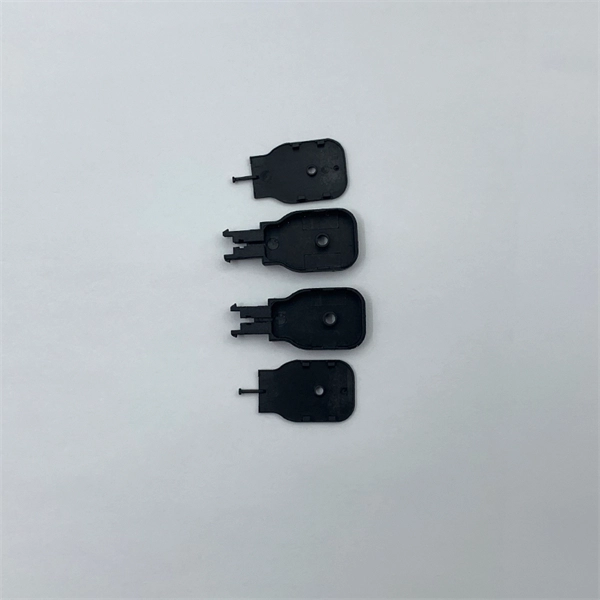 Spacing between low-voltage and power cable trays