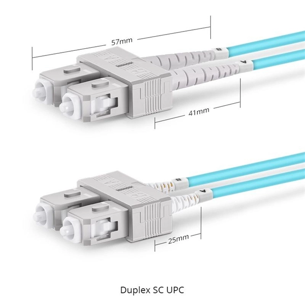 Price of single-mode 24-inch Argentine fiber optic cable