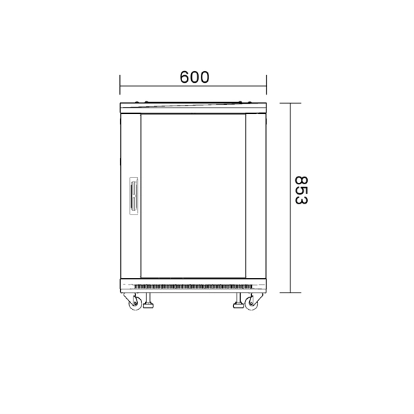 Dominican Republic Secondary Distribution Box Wholesale Manufacturer