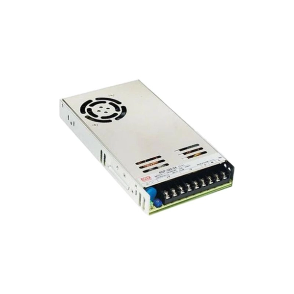 Fiber optic link channel