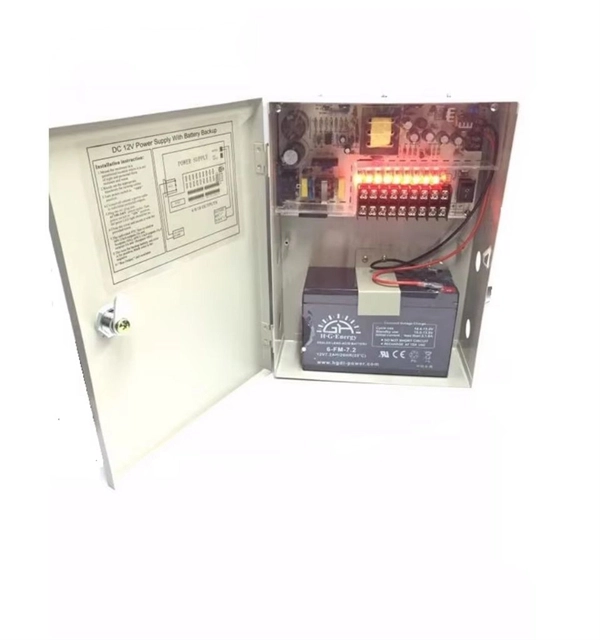 Low Loss Cold Aisle Applications in Wind Power Generation