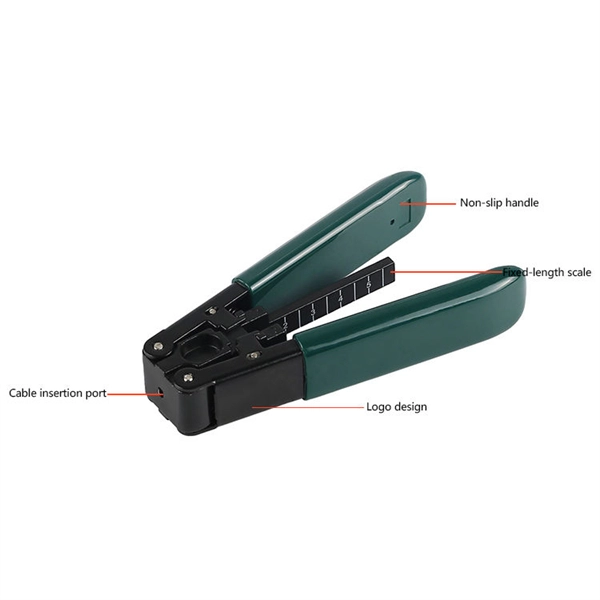 How to fix the cable tray facing downwards 