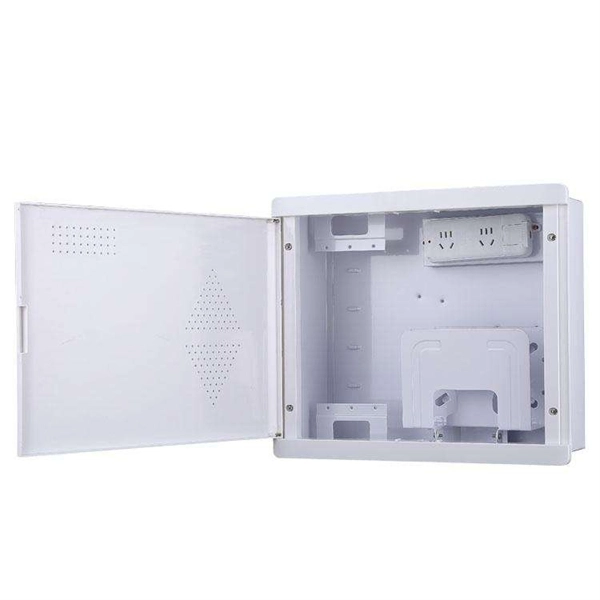 Installation sequence of secondary distribution box switches
