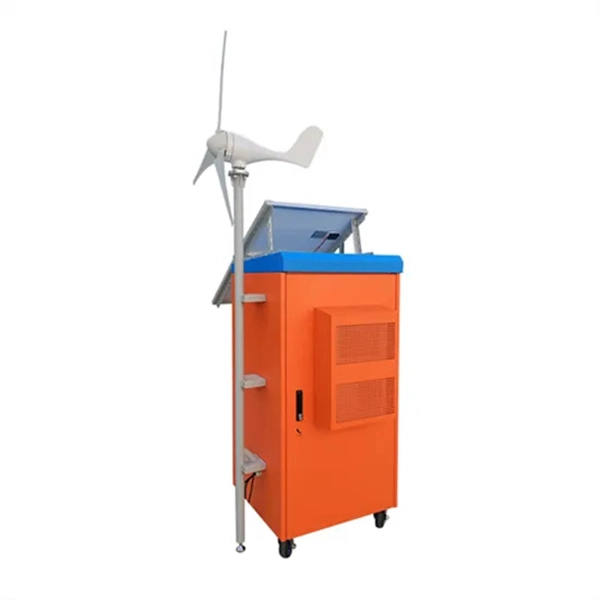 Distribution Box Threading Machine