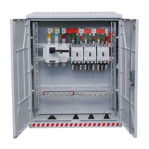 What is an electrical relay protection circuit 