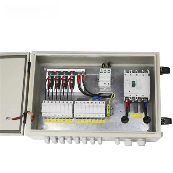 Rru several optical modules