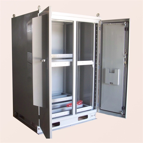 Accounting for Unit Distribution Boxes
