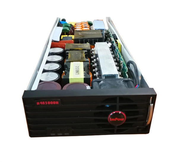 Light sensor module switch