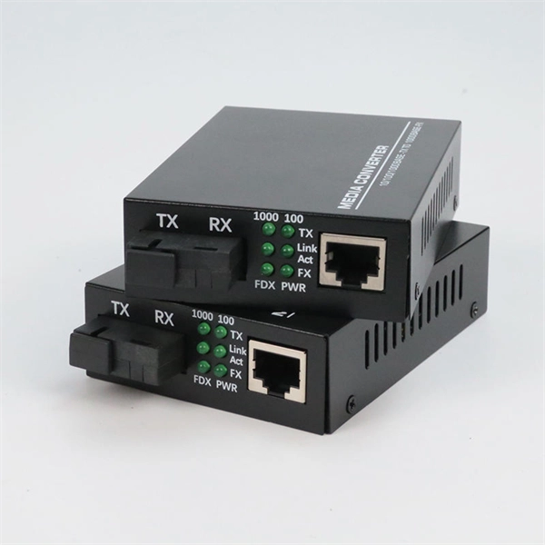 QSFP Optical Module 25G Debugging